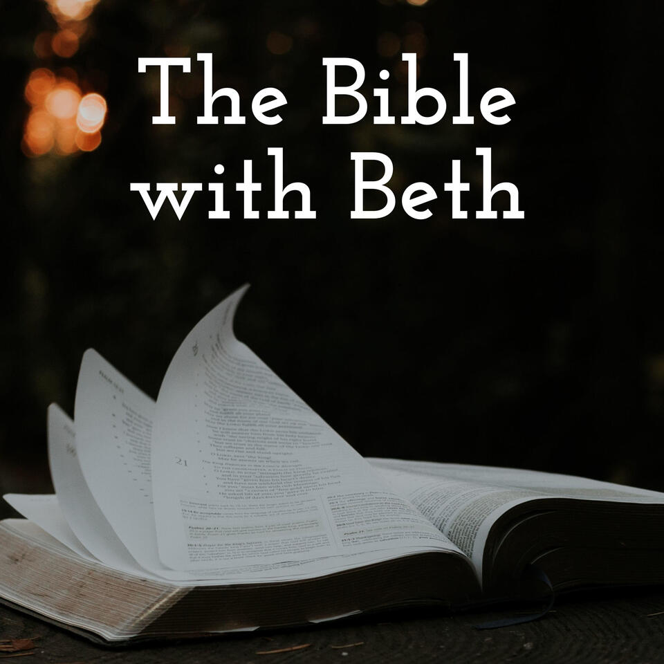 The Bible with Beth