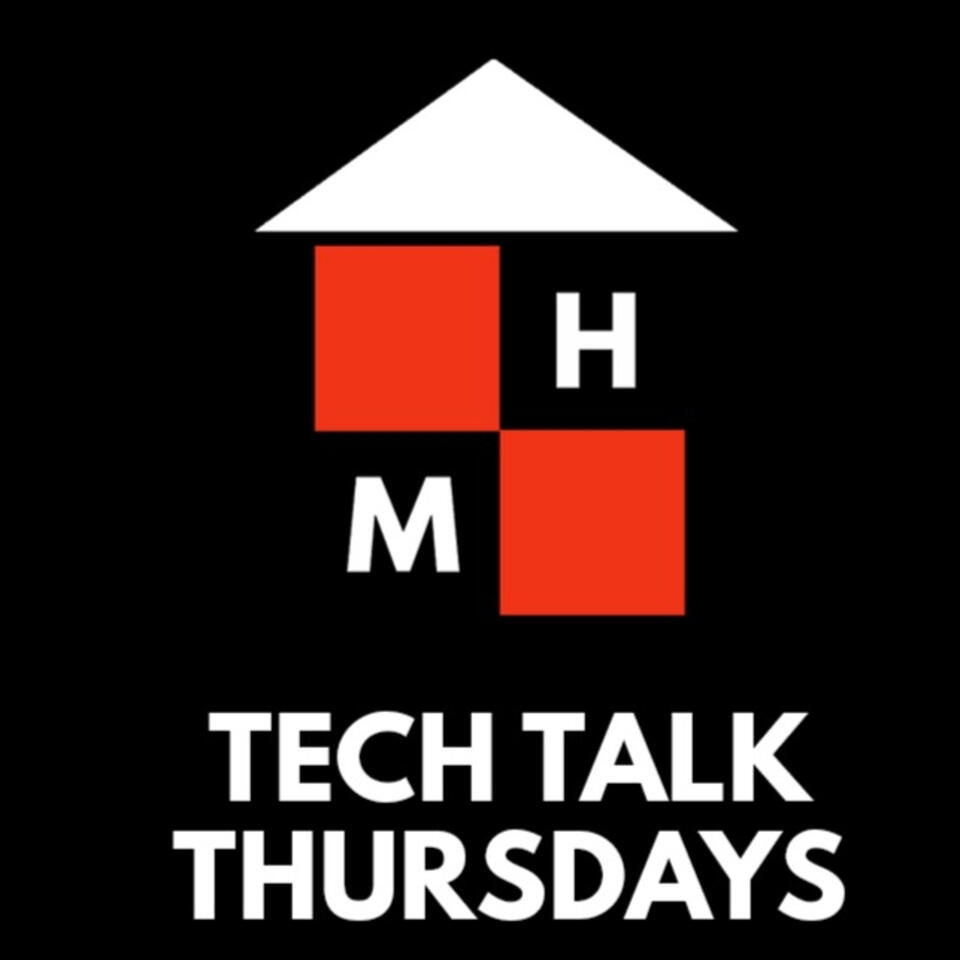 Tech Talk Thursdays