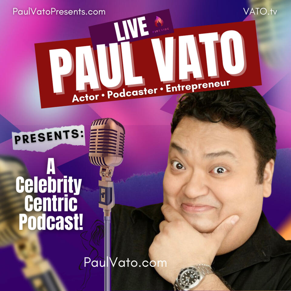 Paul Vato Presents: