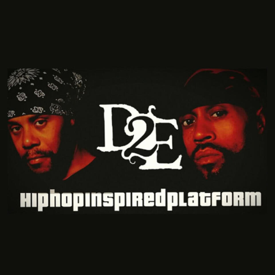 DOWN2EARTHPODCAST Network
