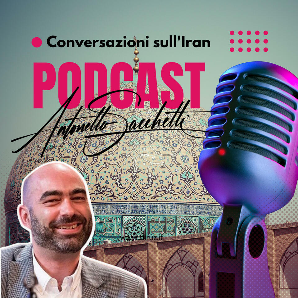 Conversazioni sull'Iran