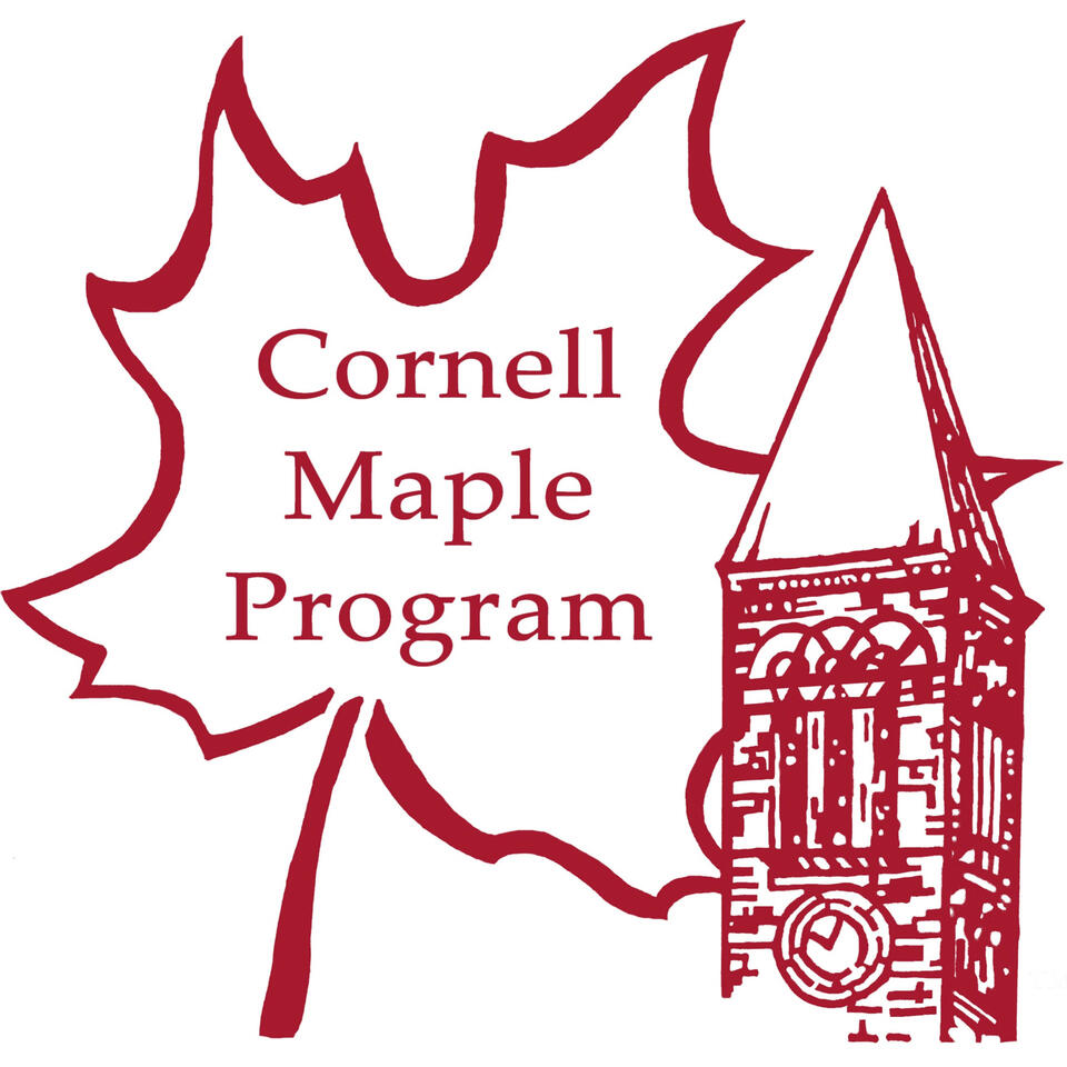 Sweet Talk: All Things Maple