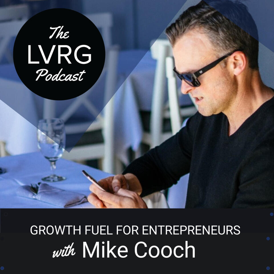 Leverage for Entrepreneurs