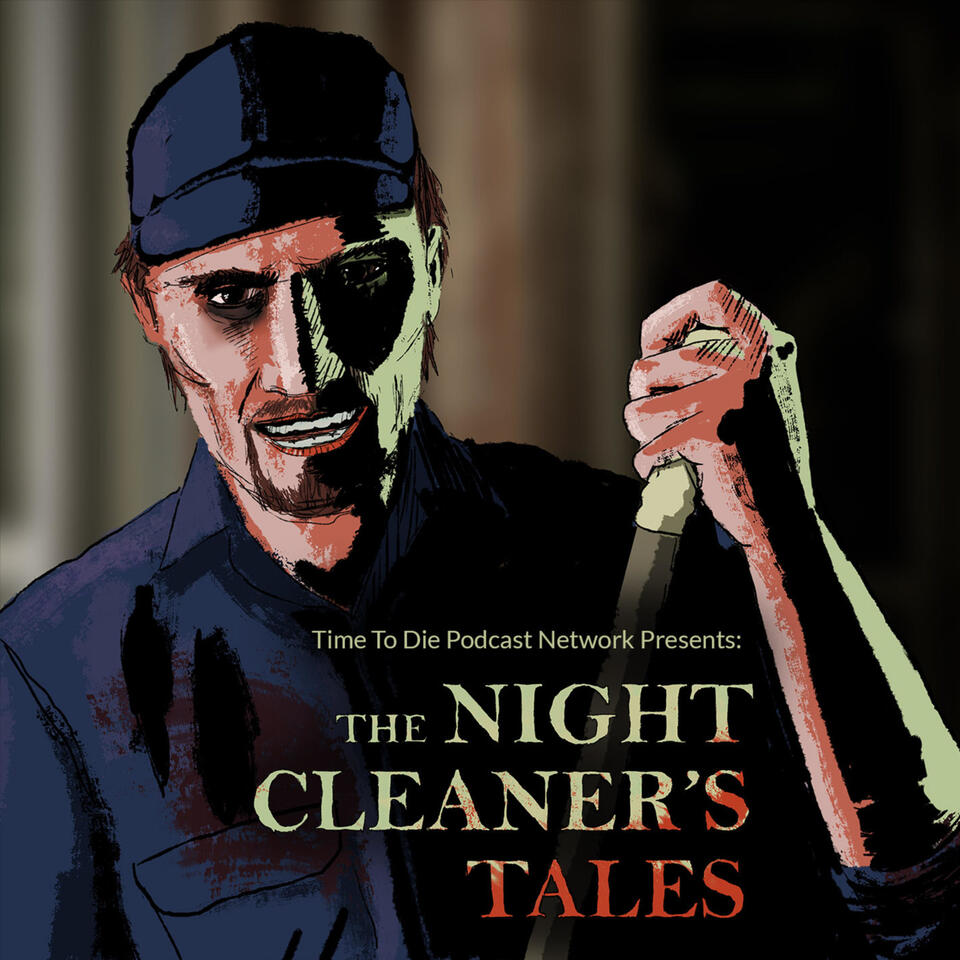 The Night Cleaner's Tales