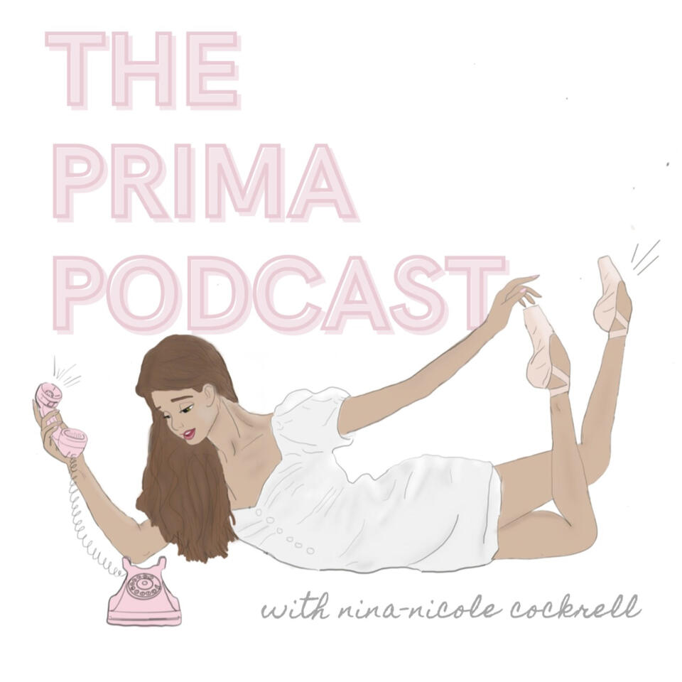 The Prima Podcast