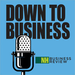Episode 94: Tom Raffio Shares Principles for Leadership and Strategy During Crisis, Discusses His New Book - Down To Business