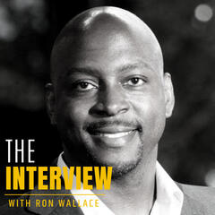 The Interview with Ron Wallace