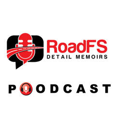 RoadFS Detail Memoirs by Zenware