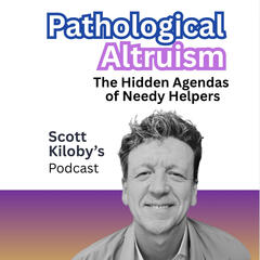 Scott Kiloby’s Podcast - Natural Recovery from Suffering