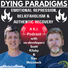 Scott Kiloby’s Podcast - Natural Recovery from Suffering