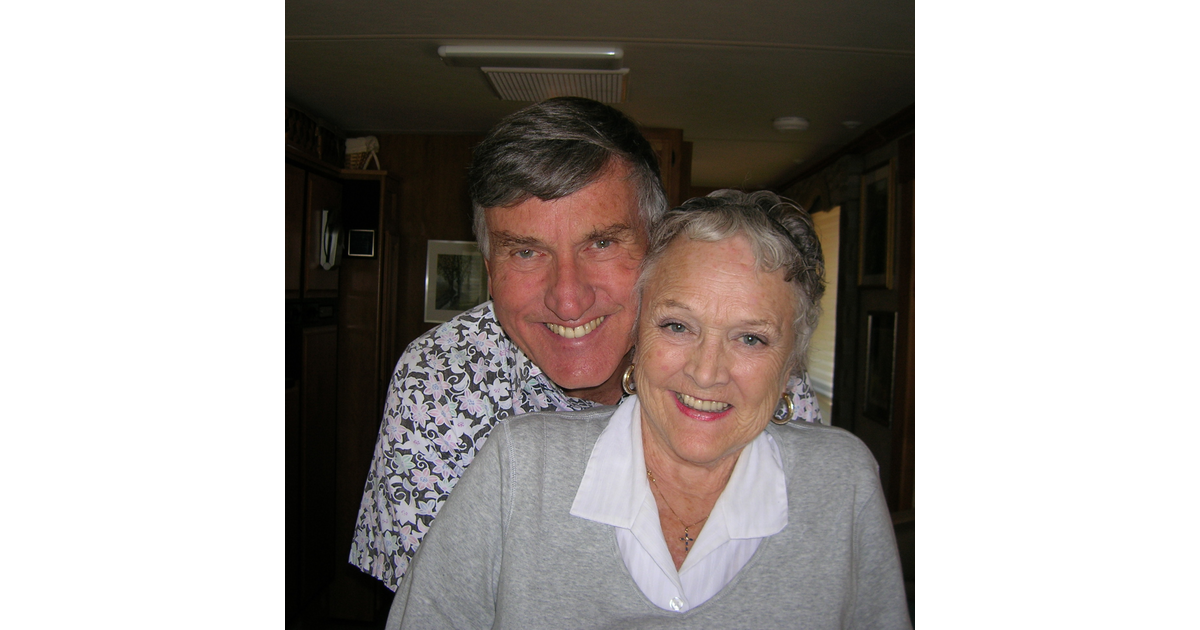 The Galloping Gourmet: Graham Kerr’s Journey from TV Fame to Humble