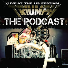Triumph Allied Forces Podcast Network