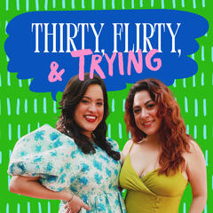 Struggling w/Introductions - Thirty, Flirty, and Trying