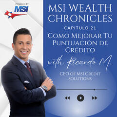MSI Wealth Chronicles