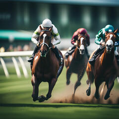 Horse Racing: Undersanding Form in Horse Race Handicapping - Sports Analysis AI