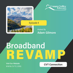 CVT Connection