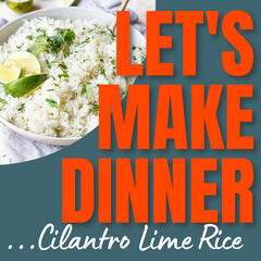 Let's Make Dinner