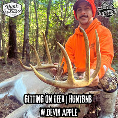 Hunt The Season