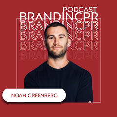 The Brandinc PR Podcast