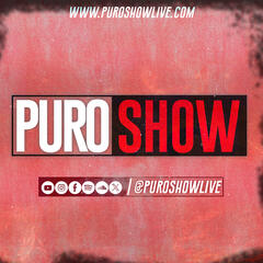 Puro Show live