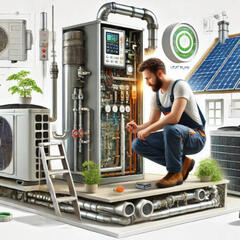 Future-Proofing the HVAC Workforce: Skills for a Sustainable Industry - SendWork: Powering Your Contracting Business