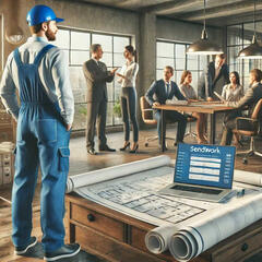 Building Bridges: Contractor Communication Tips for Success - SendWork: Powering Your Contracting Business