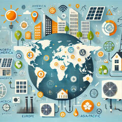Regional HVAC Market Trends: Insights and Strategies for Success - SendWork: Powering Your Contracting Business