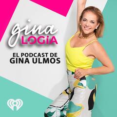 E39: ¿El maquillaje te hace más guapa? No siempre, Roberto Ramos explica - GINALOGÍA: El Podcast de Gina Ulmos
