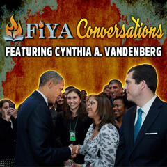 006 - From Welfare to the White House - FiYA Conversations