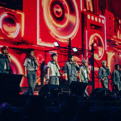 ENHYPEN Kpop Boy Band