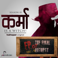 Karma Is A Witch! (Hindi)