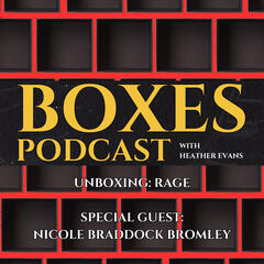 Boxes Podcast