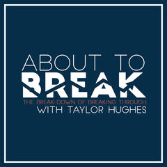 Episode 132: Magician Tim Hannig talks about his new book "Perform" - Chasing Wonder with Taylor Hughes