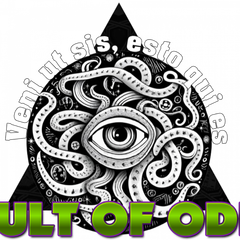 Episode 23: We're Stable - Cult Of Odd