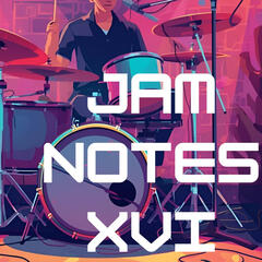 Jam Notes Podcast
