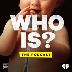 Who Is?