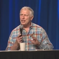 Let Us Disagree with Jimmy Morrison