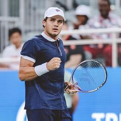 Using NIL to Help Junior Players ft. Trent Bryde - ParentingAces - The Junior Tennis and College Tennis Podcast