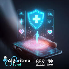 Algoritmo Salud