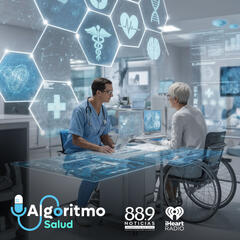Algoritmo Salud