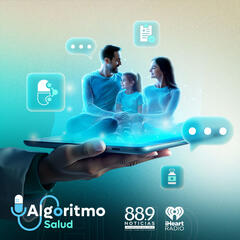 Algoritmo Salud