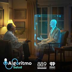 Telepsiquiatría - Algoritmo Salud