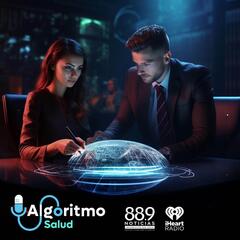 Coalición por la Salud Digital de México - Algoritmo Salud