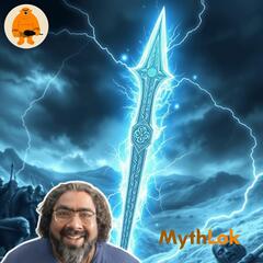 Mythlok - The Home of Mythology