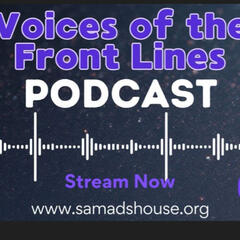 VOICES OF THE FRONT LINES