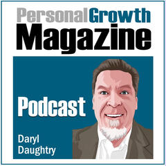 Unrealistic Relationship Expectations - Personal Growth Magazine Podcast