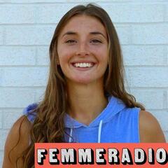 EP 18: Sara Auld, President Health Possible Inc. - FemmeRadio