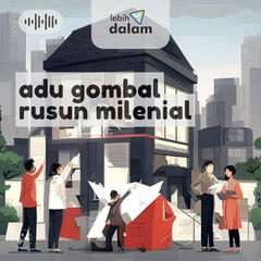 Podcast Lebih Dalam