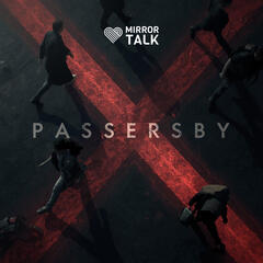 Mirror Talk: Soulful Conversations