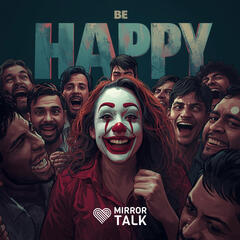 Mirror Talk: Soulful Conversations